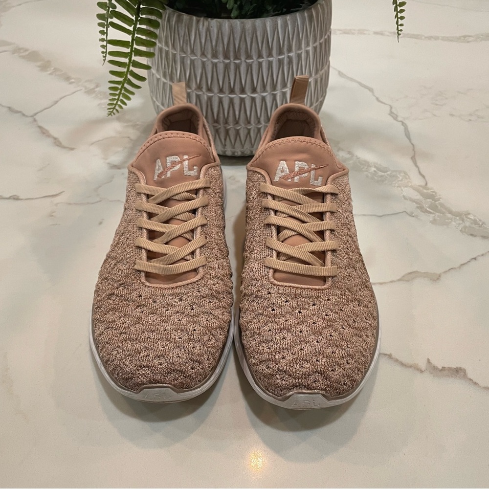 APL Techloom Phantom Rose Gold